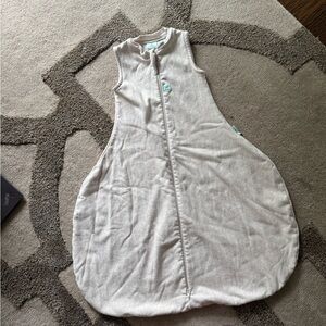 New Wide 1.0 tog Sleep Sack